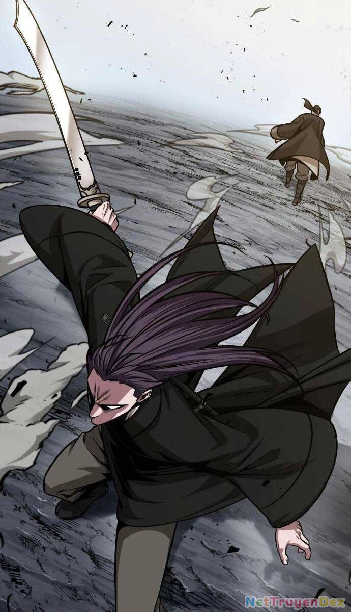 Ngã Lão Ma Thần Chapter 152 - Trang 4