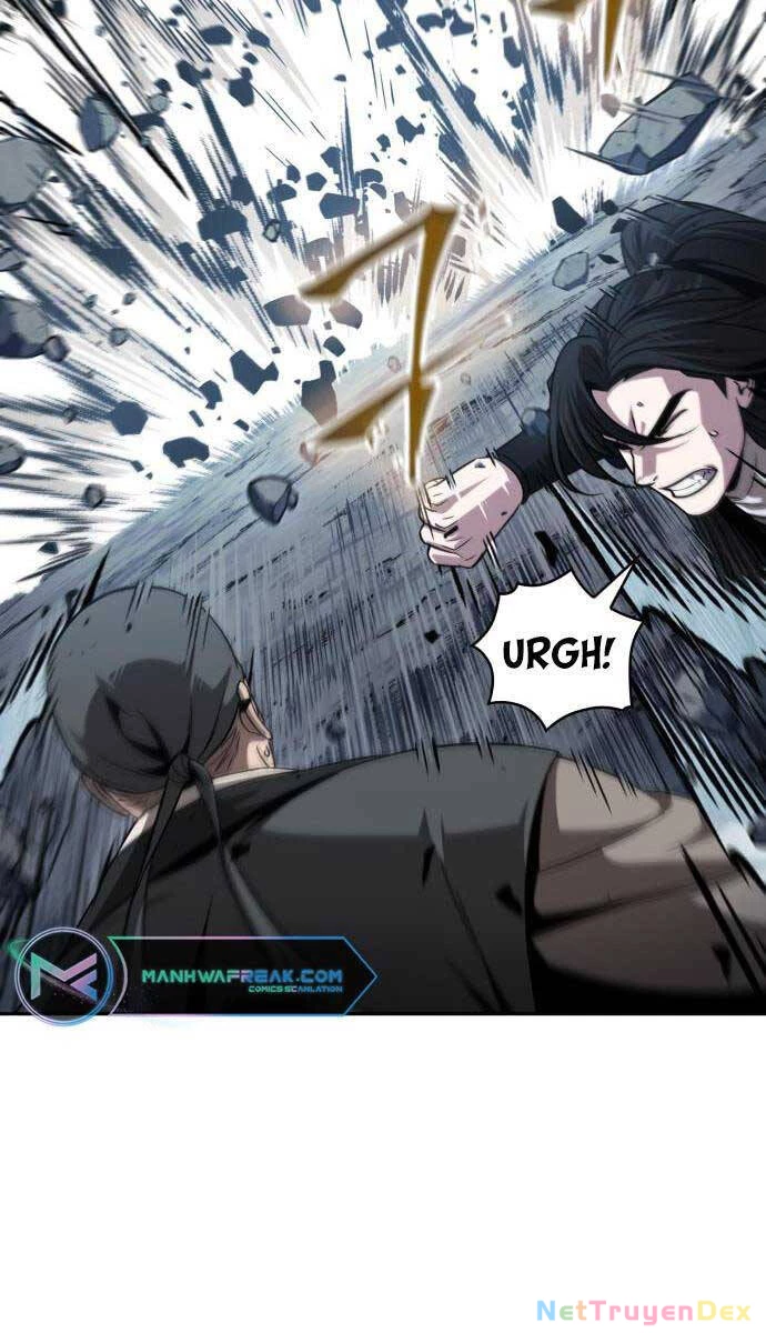 Ngã Lão Ma Thần Chapter 152 - Trang 4