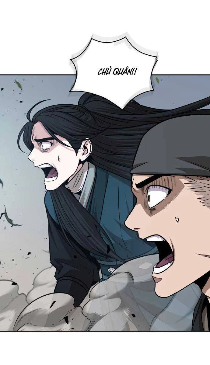 Ngã Lão Ma Thần Chapter 152 - Trang 4