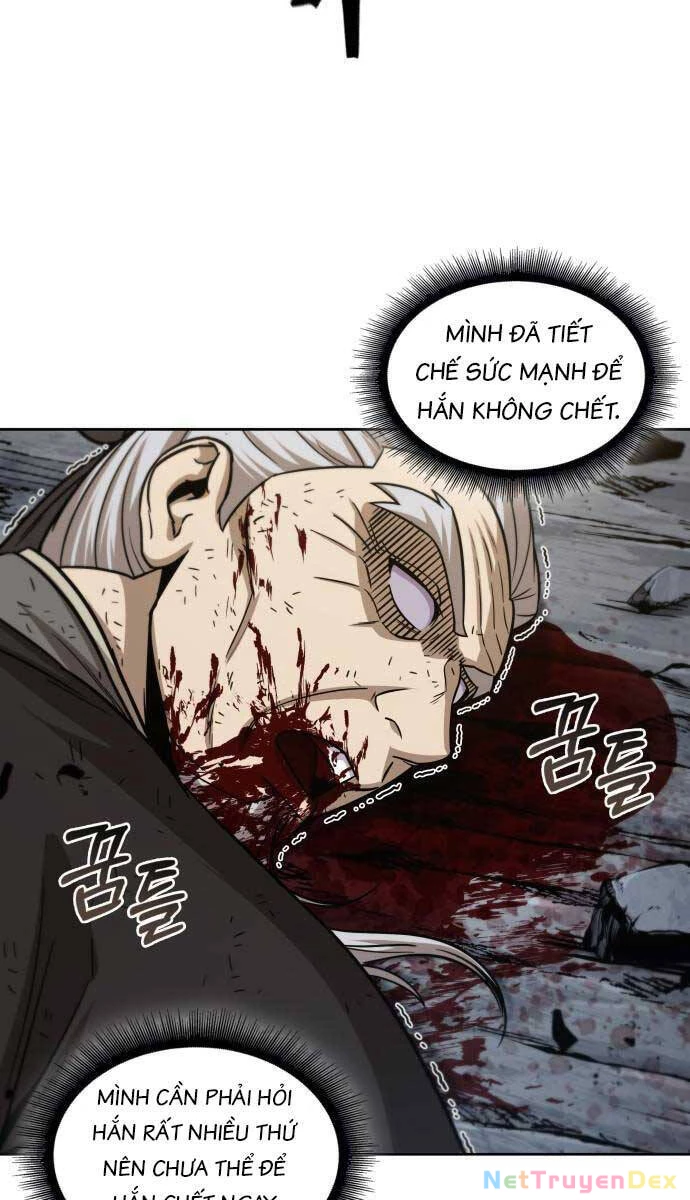Ngã Lão Ma Thần Chapter 152 - Trang 4