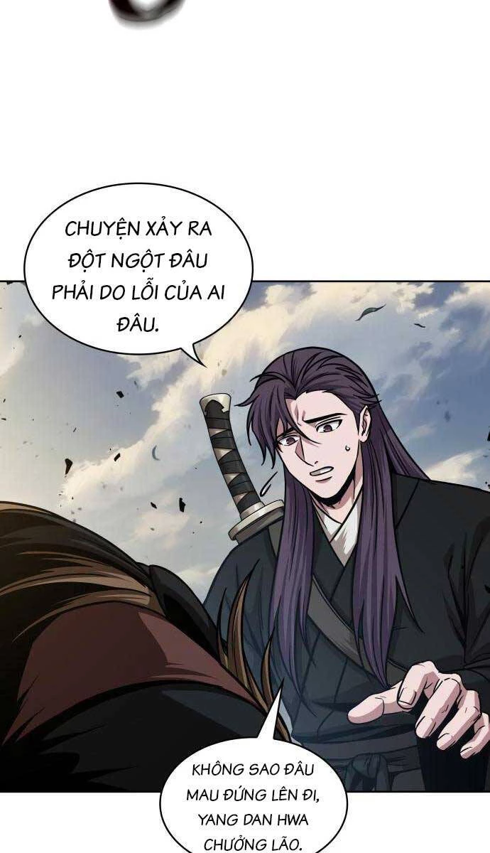Ngã Lão Ma Thần Chapter 152 - Trang 4