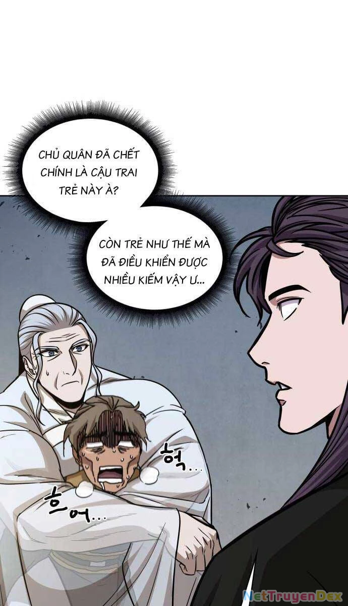 Ngã Lão Ma Thần Chapter 152 - Trang 4