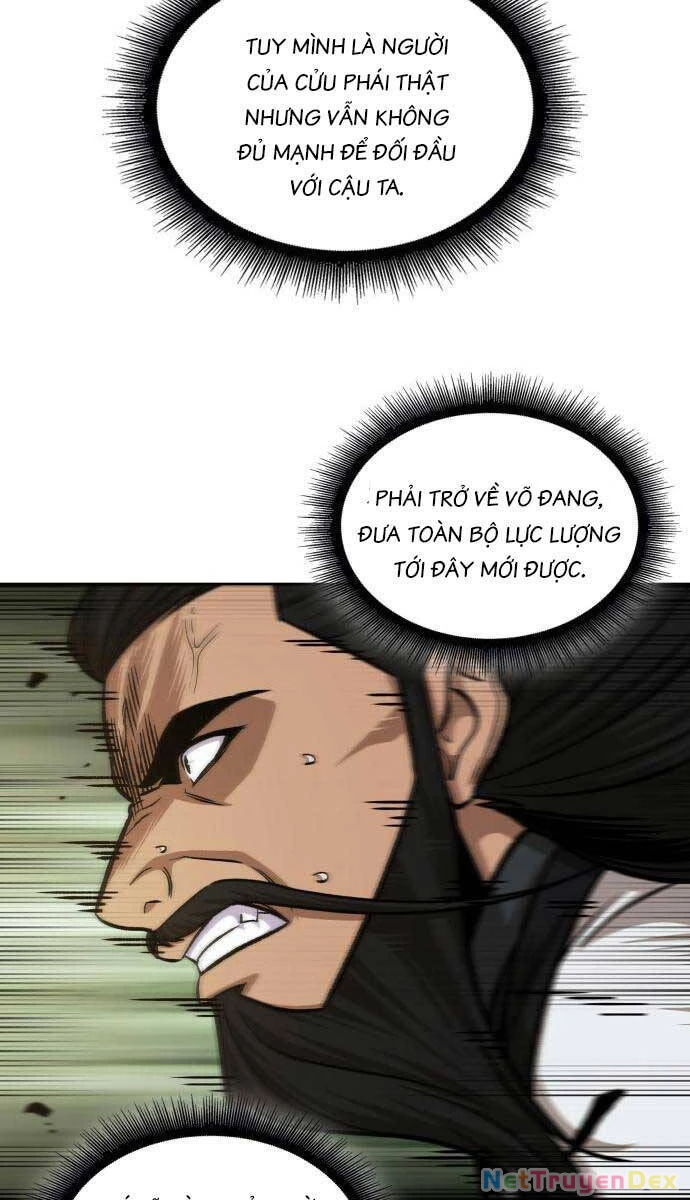 Ngã Lão Ma Thần Chapter 152 - Trang 4