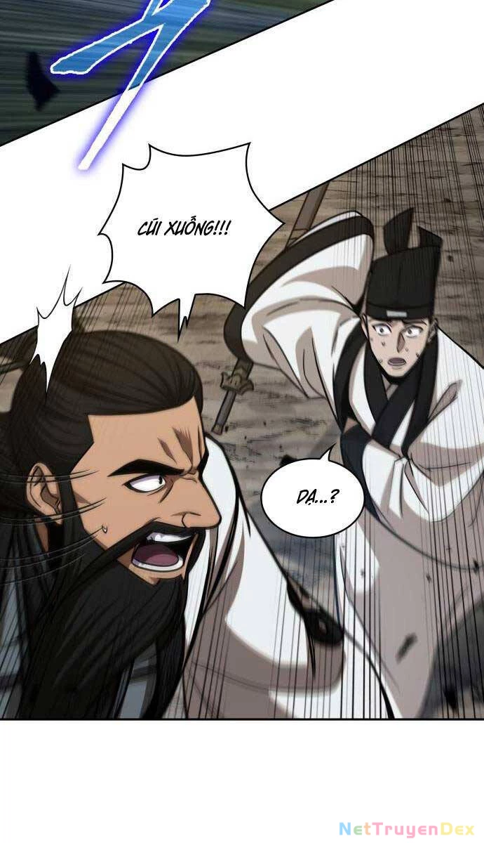 Ngã Lão Ma Thần Chapter 152 - Trang 4