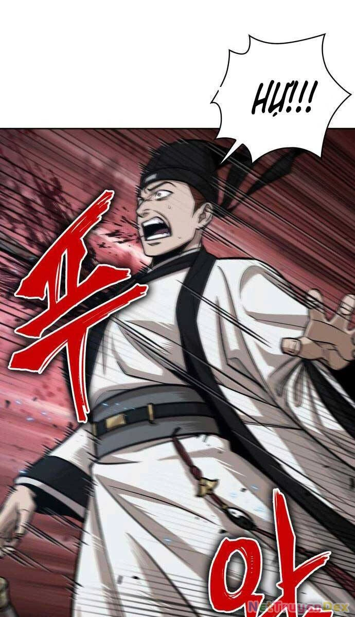 Ngã Lão Ma Thần Chapter 152 - Trang 4