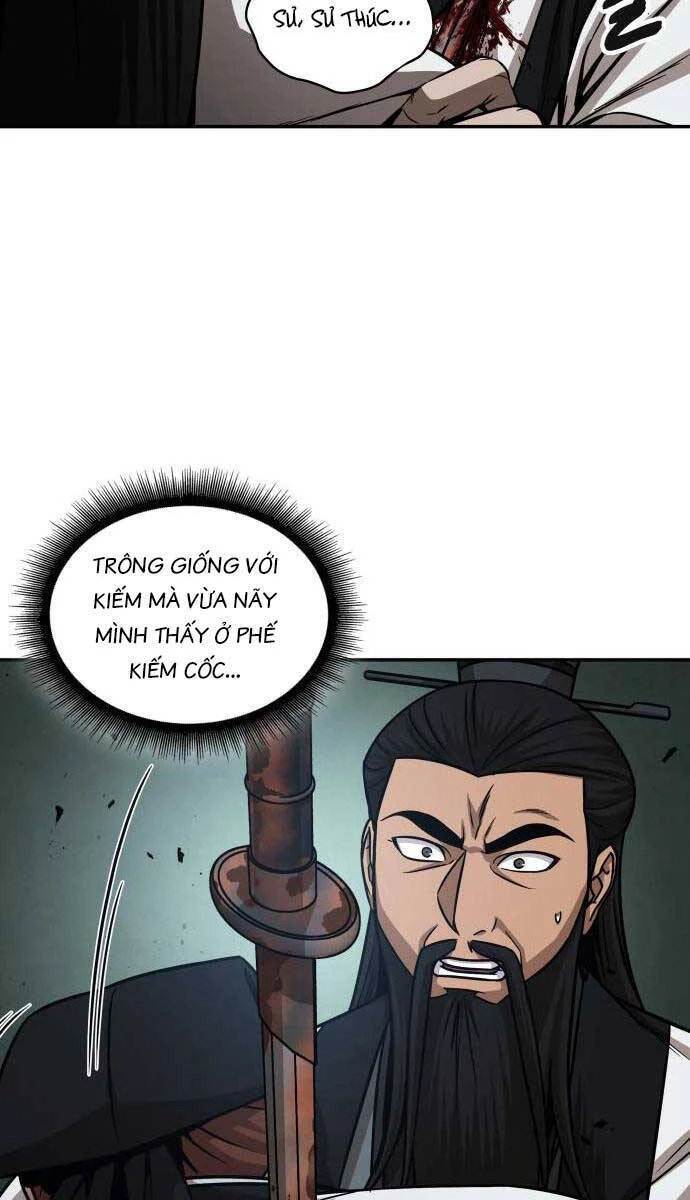 Ngã Lão Ma Thần Chapter 152 - Trang 4
