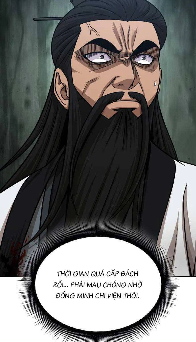 Ngã Lão Ma Thần Chapter 152 - Trang 4