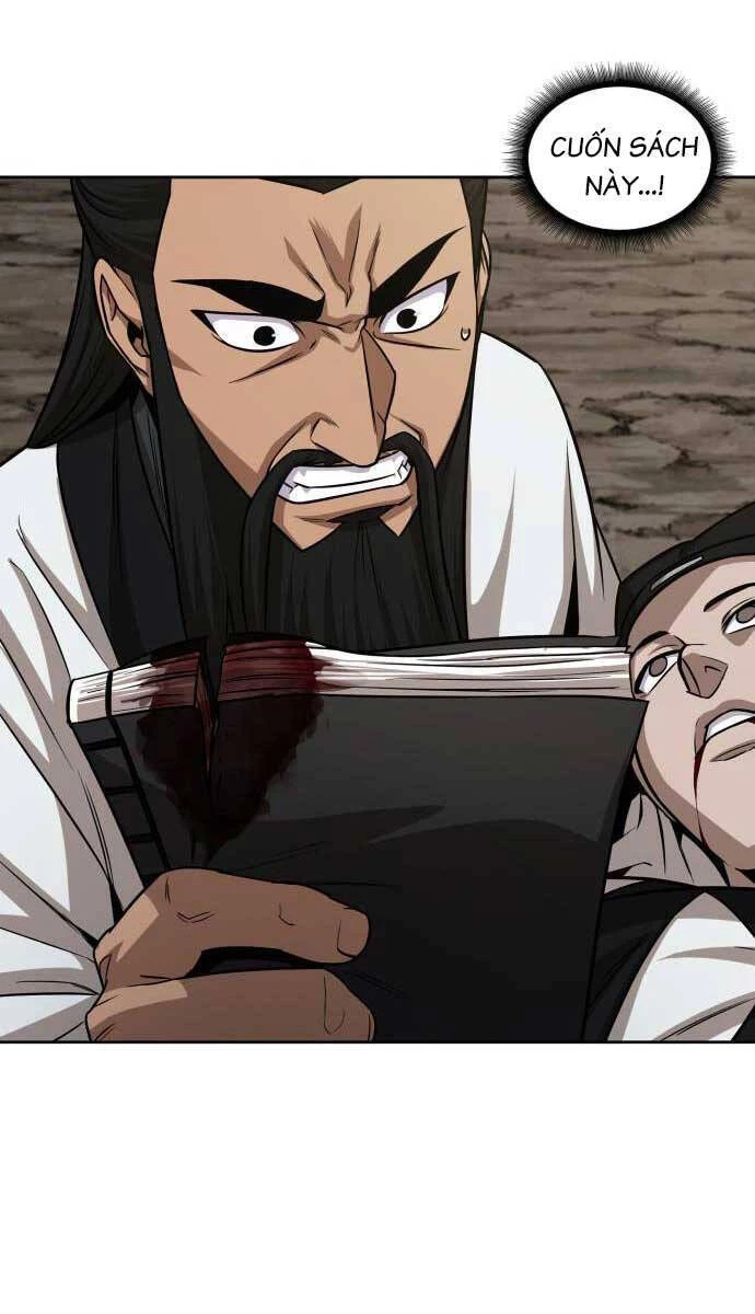 Ngã Lão Ma Thần Chapter 153 - Trang 4