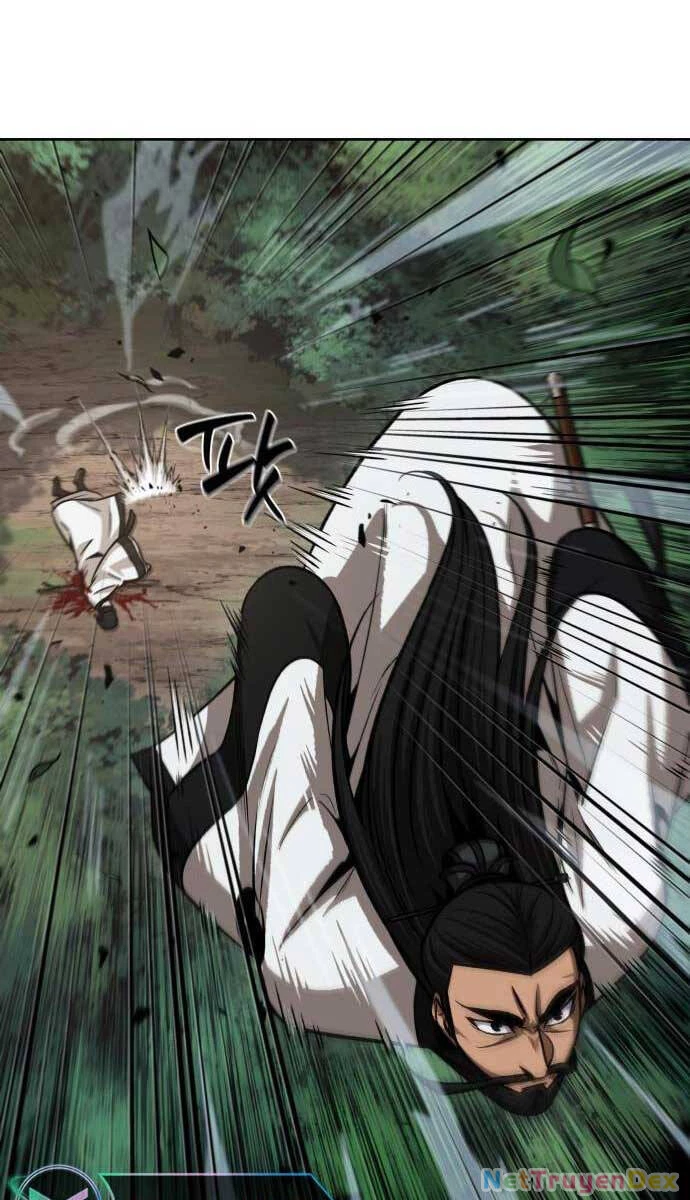 Ngã Lão Ma Thần Chapter 153 - Trang 4