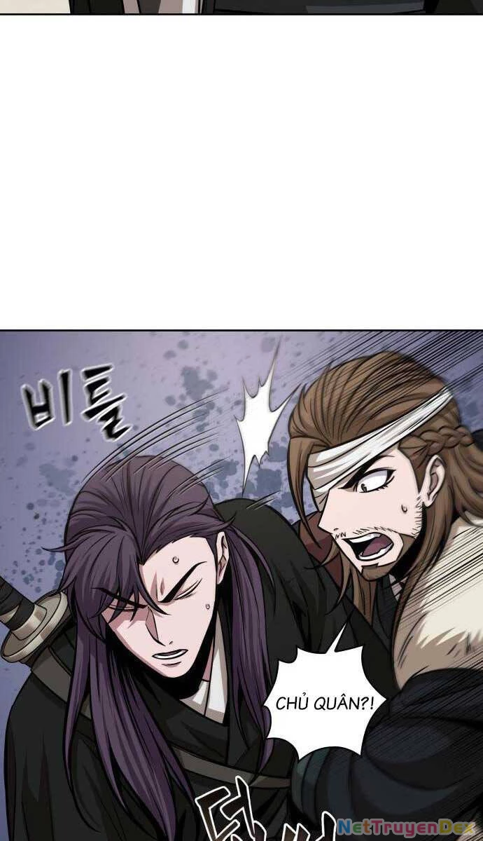 Ngã Lão Ma Thần Chapter 153 - Trang 4