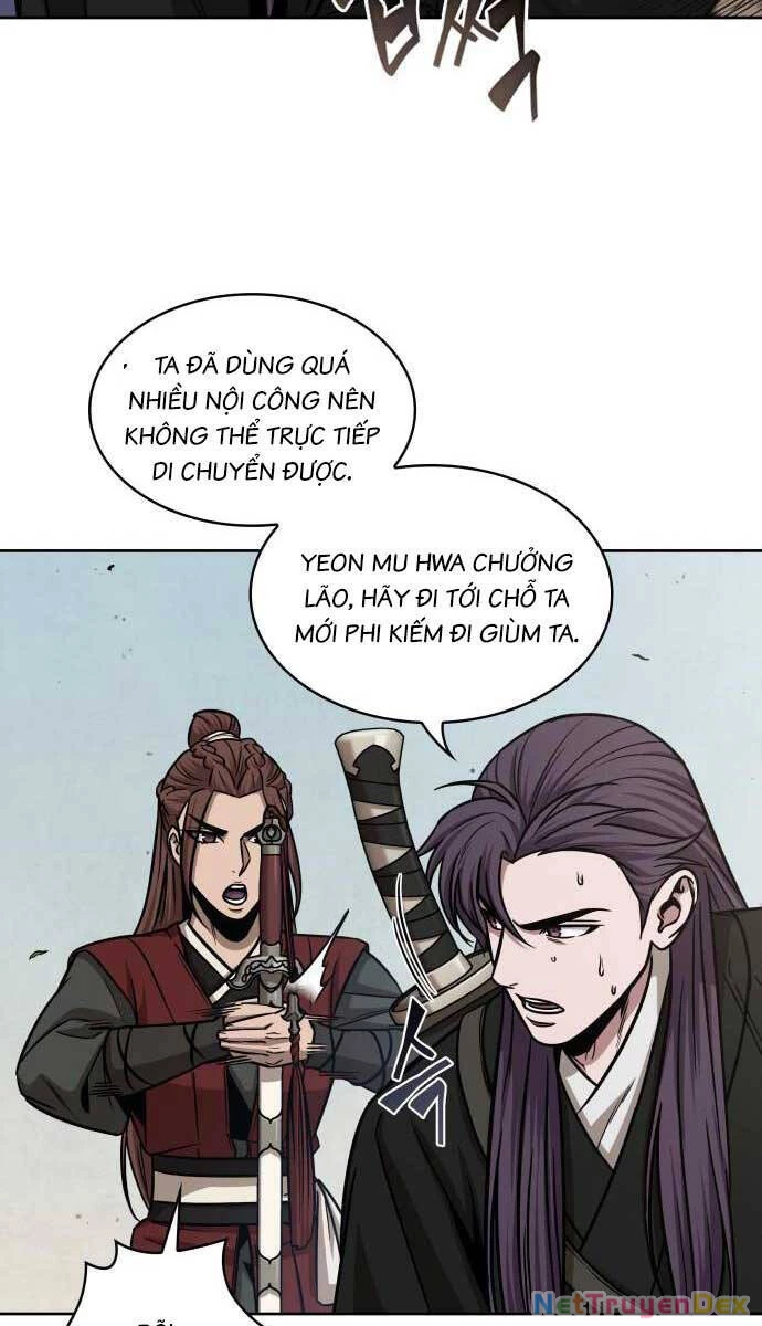 Ngã Lão Ma Thần Chapter 153 - Trang 4