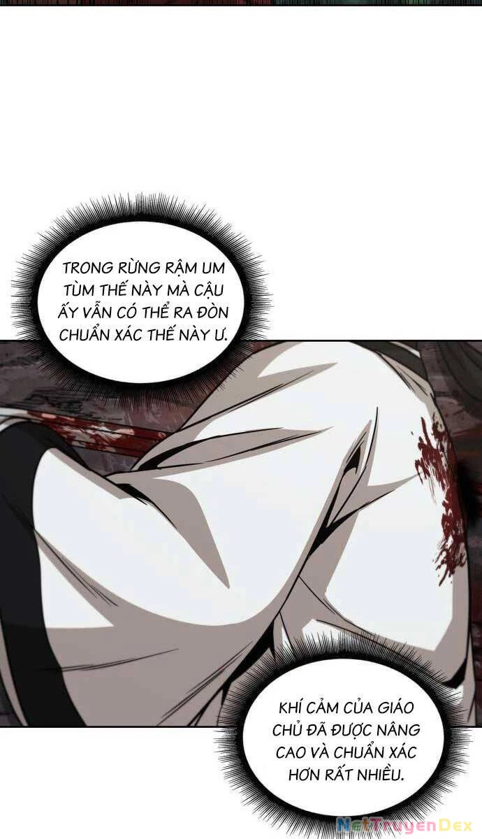 Ngã Lão Ma Thần Chapter 153 - Trang 4
