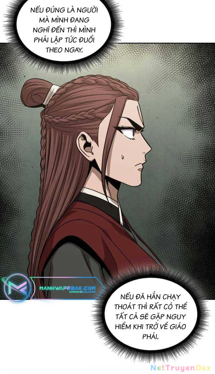 Ngã Lão Ma Thần Chapter 153 - Trang 4