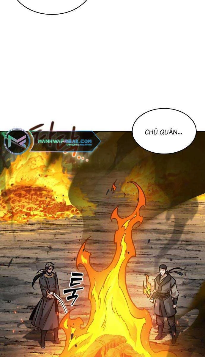 Ngã Lão Ma Thần Chapter 153 - Trang 4