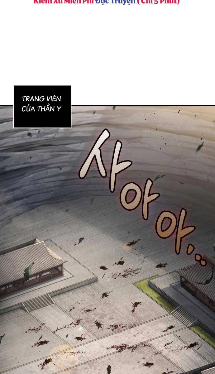 Ngã Lão Ma Thần Chapter 153 - Trang 4