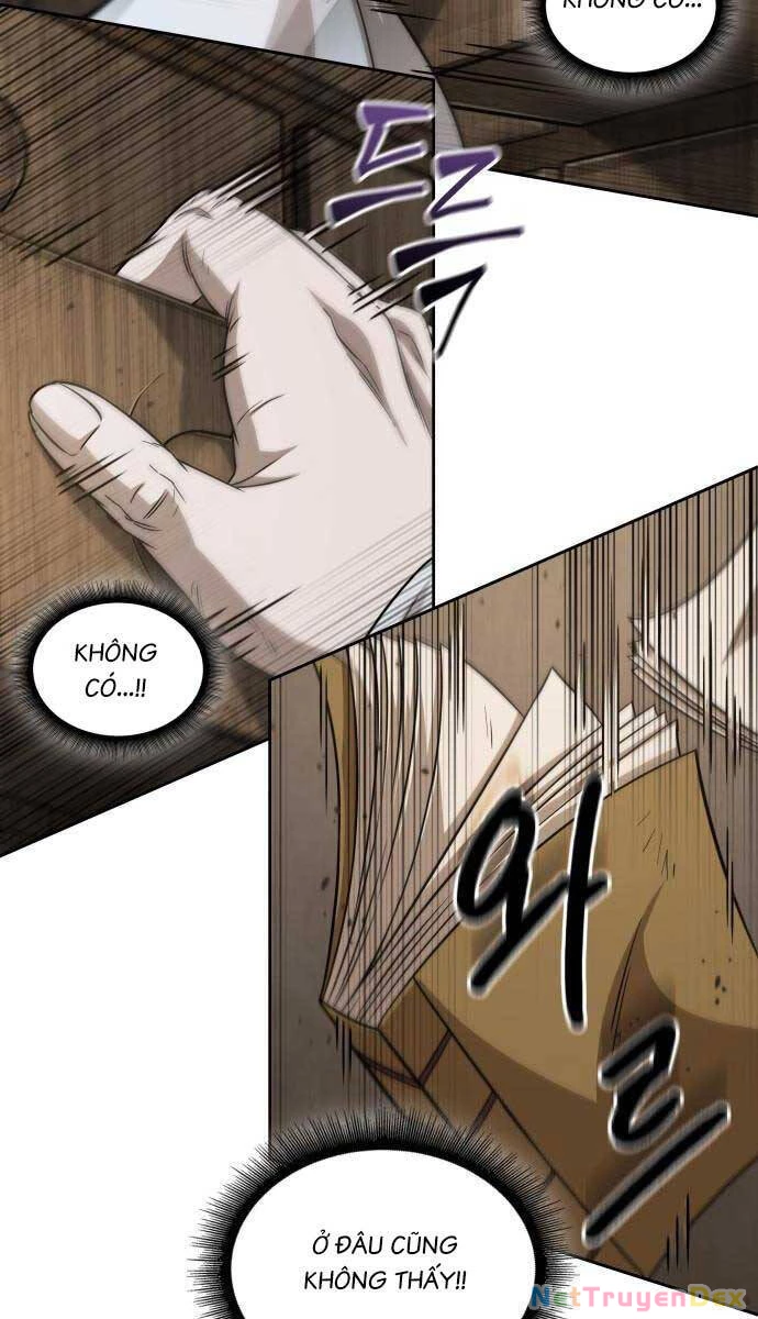 Ngã Lão Ma Thần Chapter 153 - Trang 4