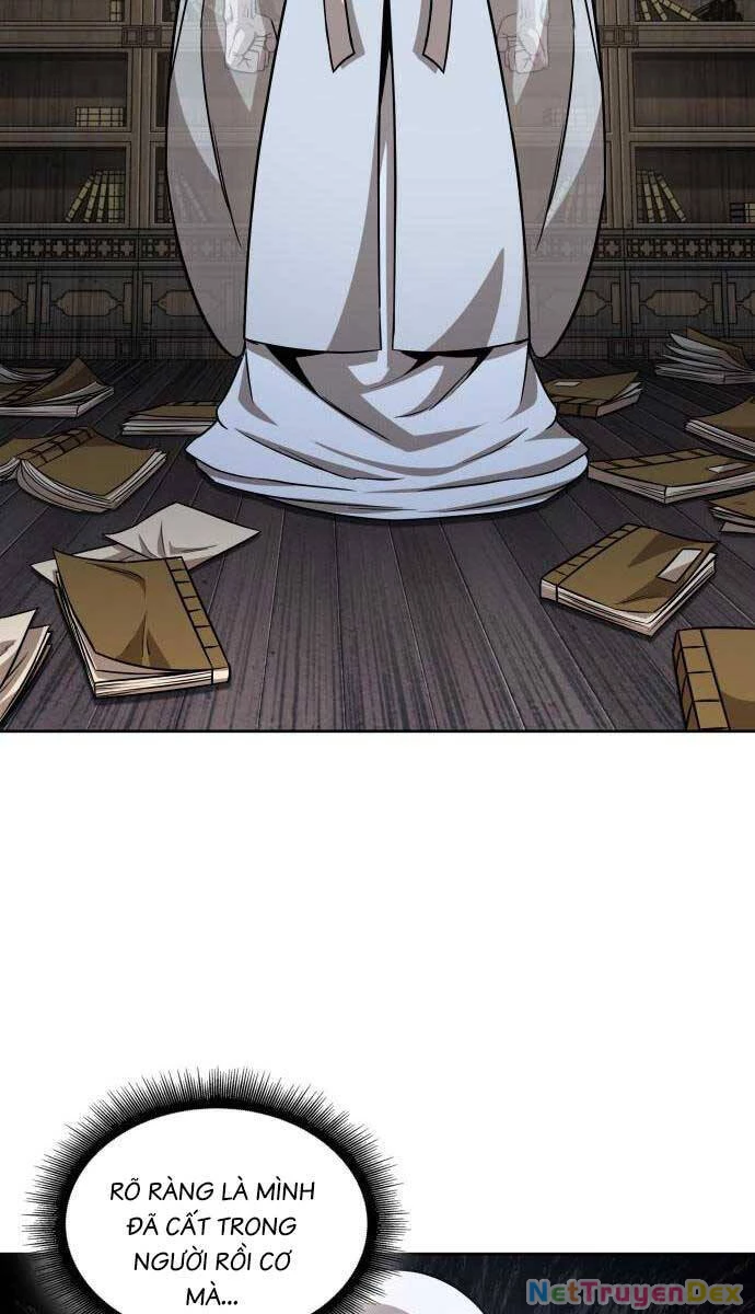 Ngã Lão Ma Thần Chapter 153 - Trang 4