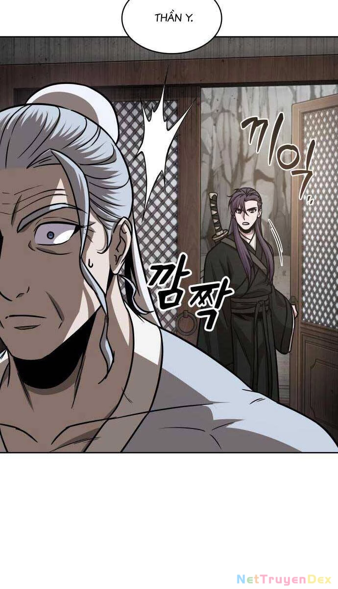 Ngã Lão Ma Thần Chapter 153 - Trang 4