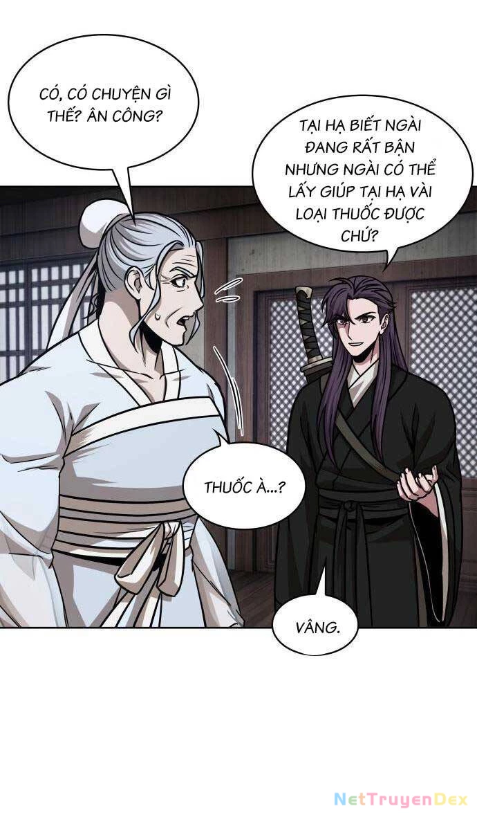 Ngã Lão Ma Thần Chapter 153 - Trang 4