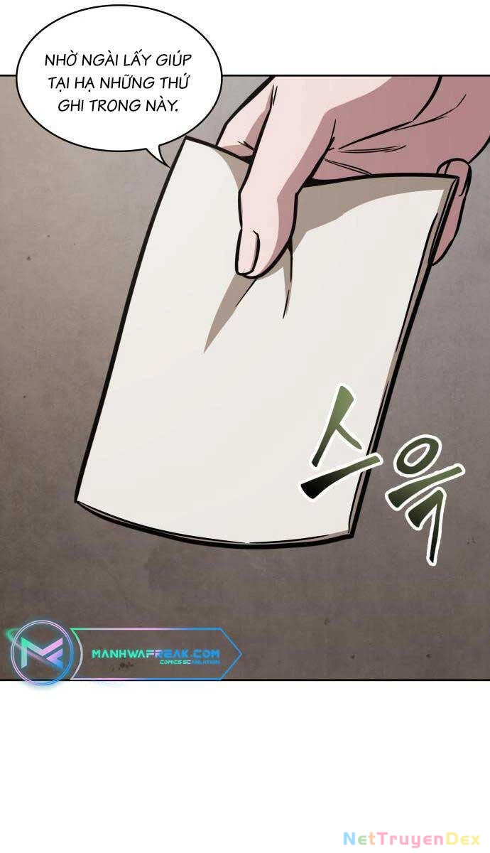 Ngã Lão Ma Thần Chapter 153 - Trang 4