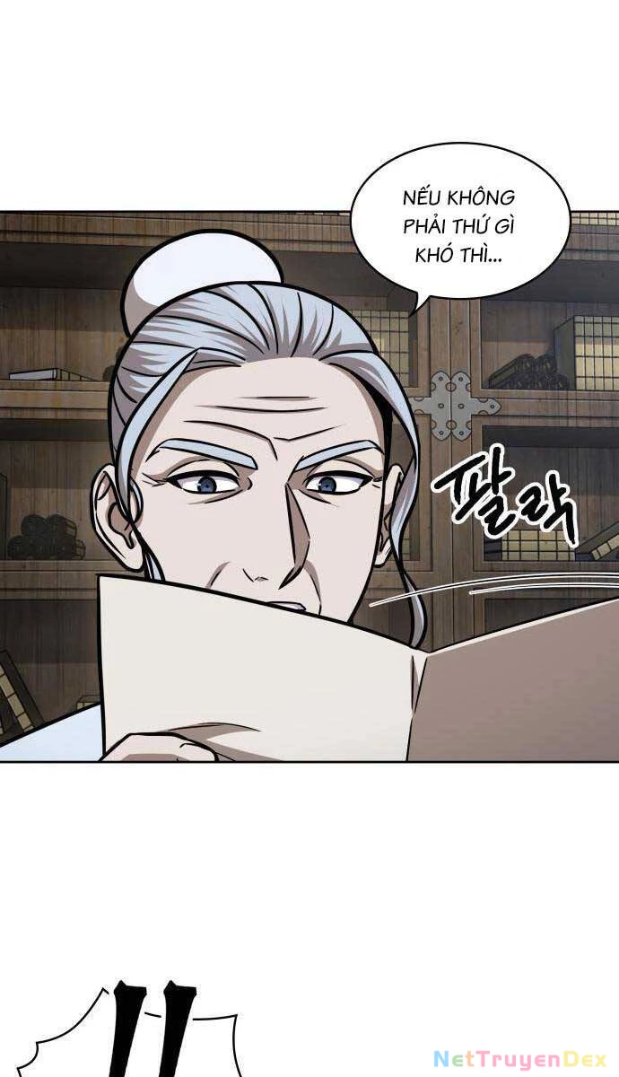 Ngã Lão Ma Thần Chapter 153 - Trang 4