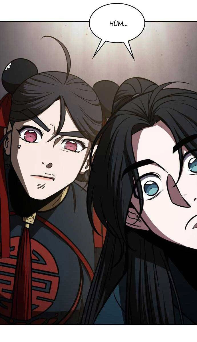 Ngã Lão Ma Thần Chapter 153 - Trang 4