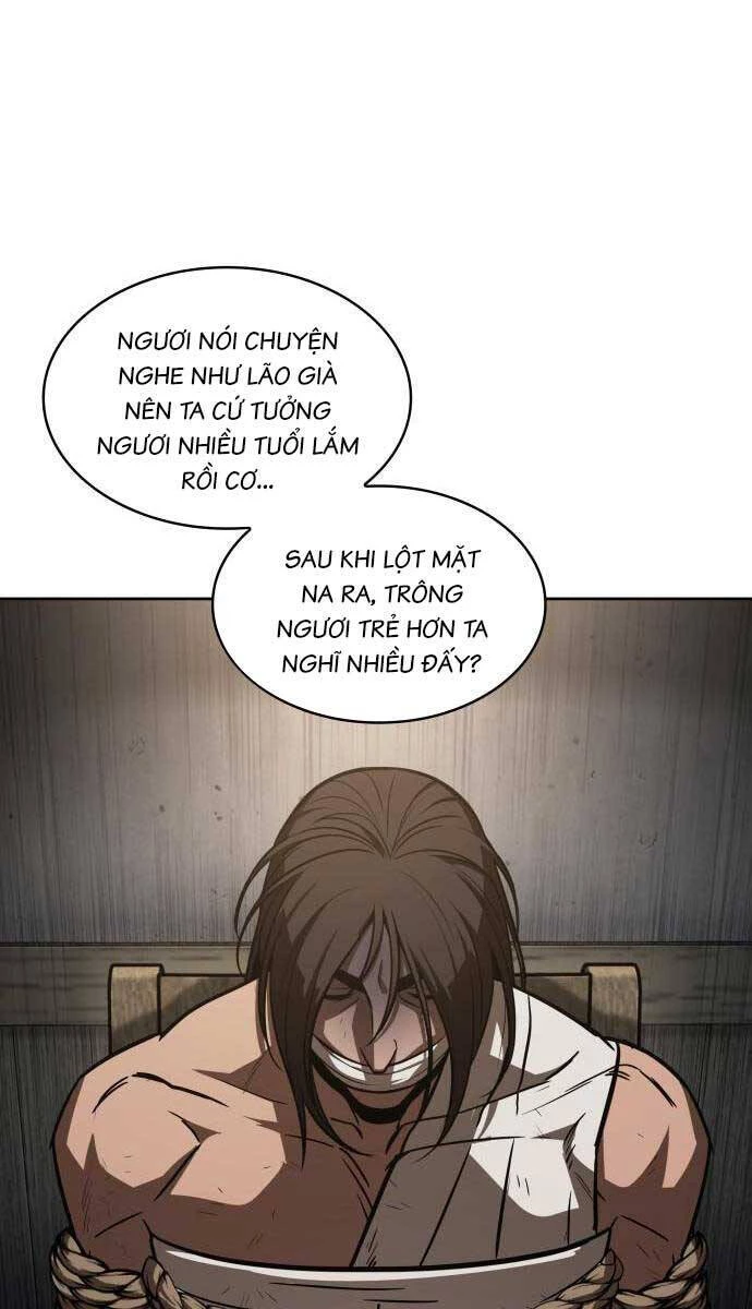 Ngã Lão Ma Thần Chapter 153 - Trang 4