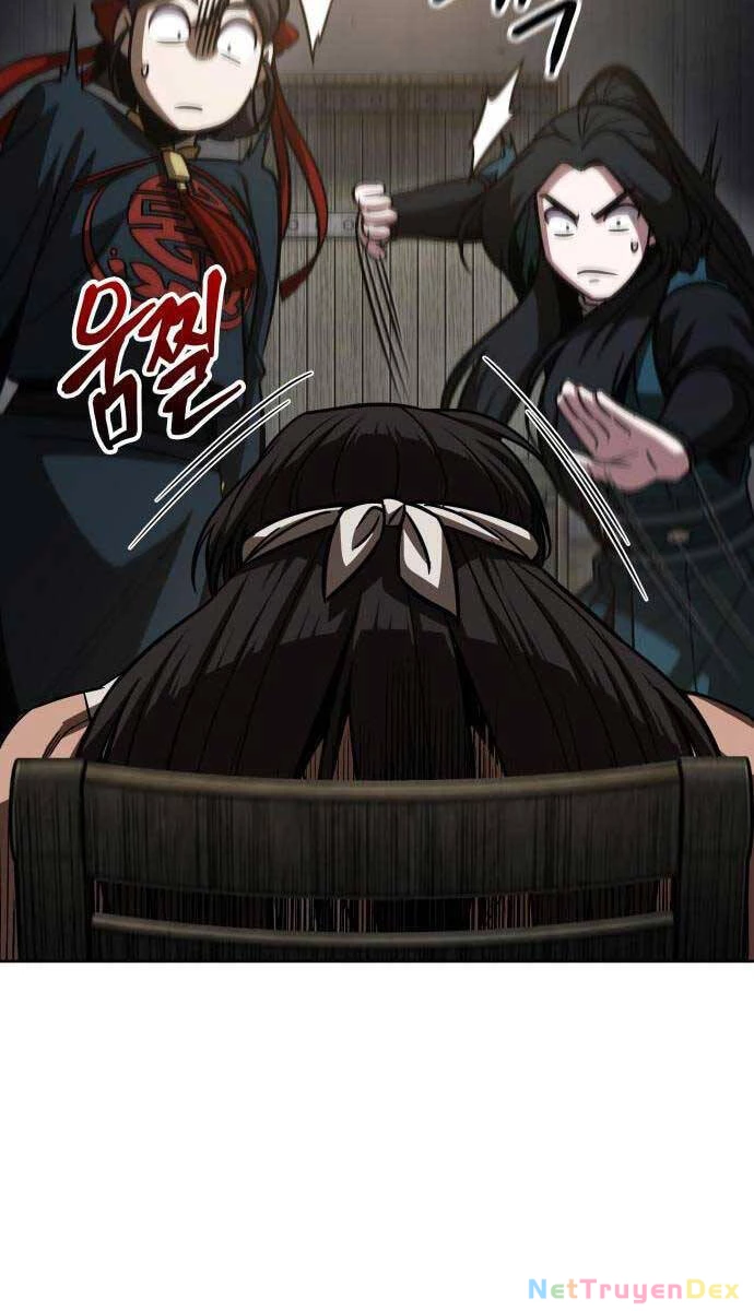 Ngã Lão Ma Thần Chapter 153 - Trang 4