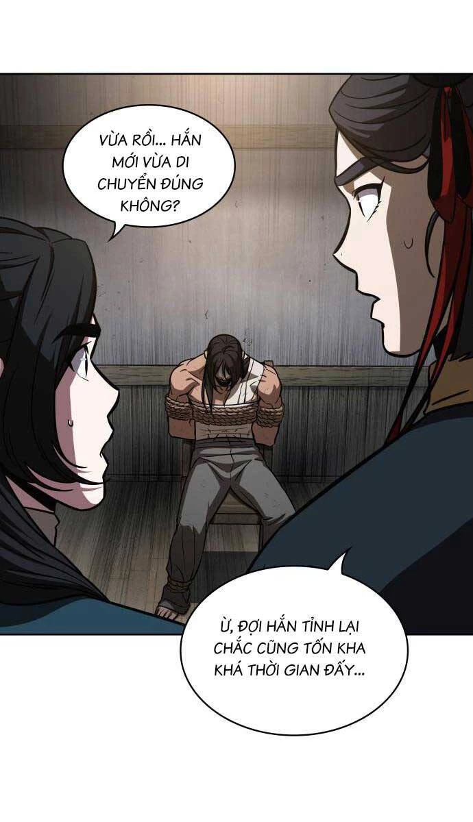 Ngã Lão Ma Thần Chapter 153 - Trang 4