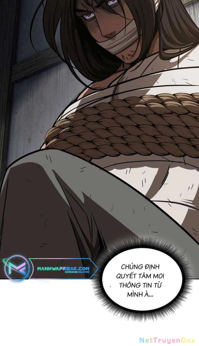 Ngã Lão Ma Thần Chapter 153 - Trang 4