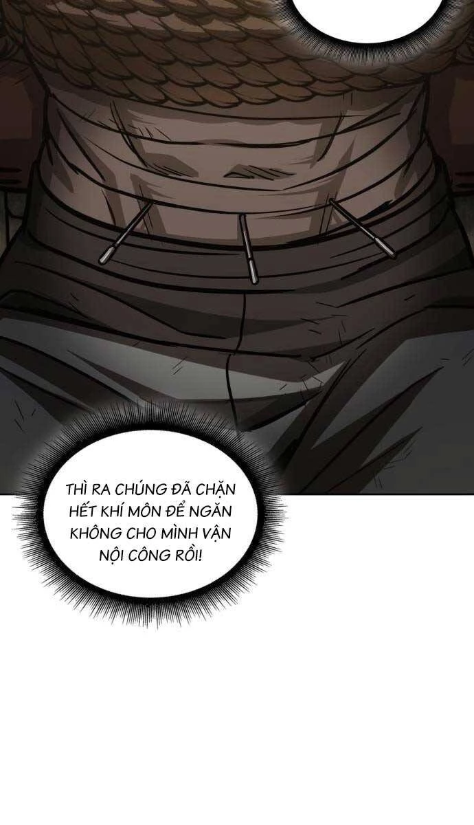 Ngã Lão Ma Thần Chapter 153 - Trang 4