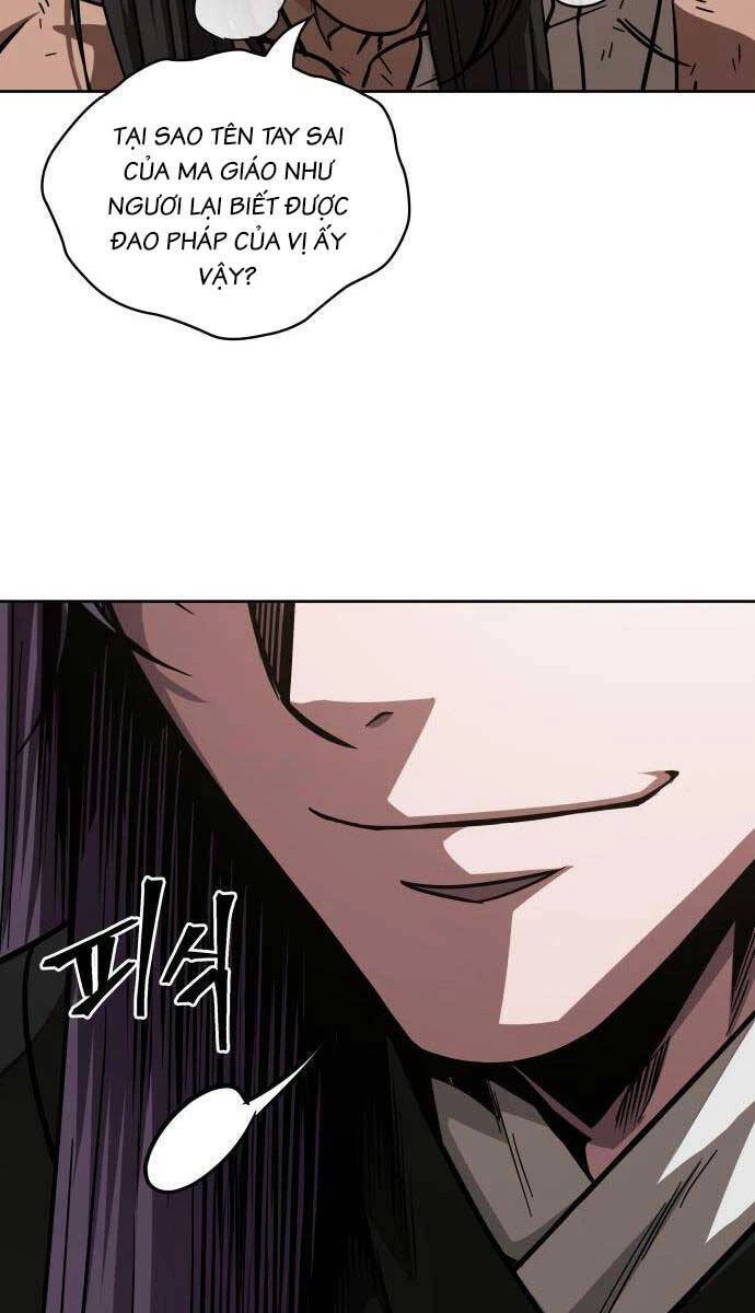 Ngã Lão Ma Thần Chapter 153 - Trang 4