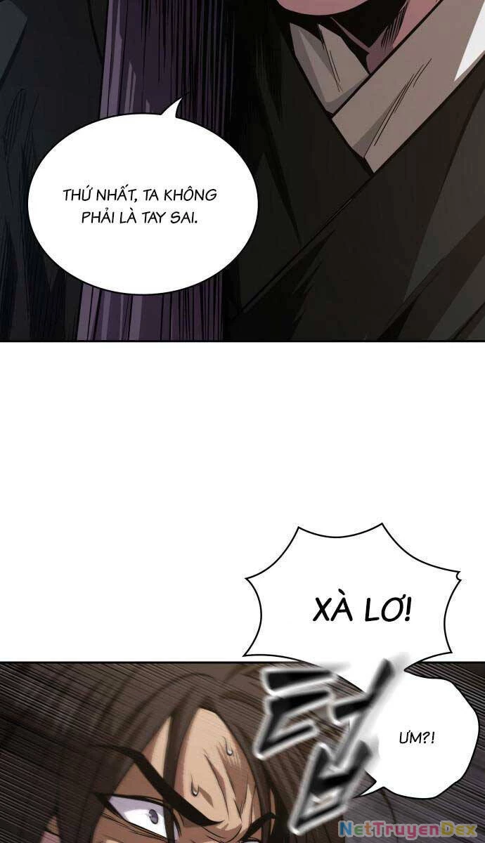 Ngã Lão Ma Thần Chapter 153 - Trang 4