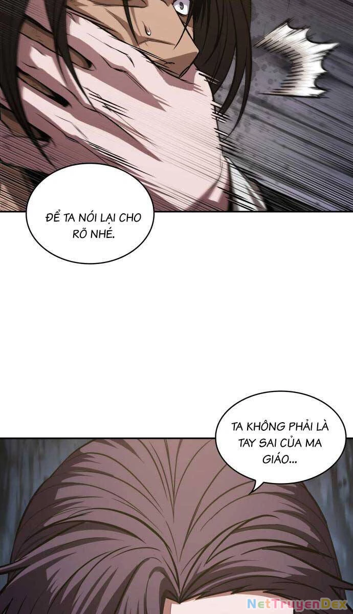 Ngã Lão Ma Thần Chapter 153 - Trang 4
