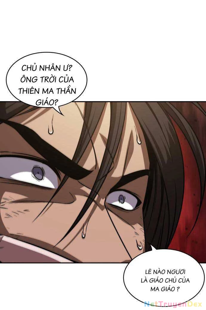 Ngã Lão Ma Thần Chapter 153 - Trang 4