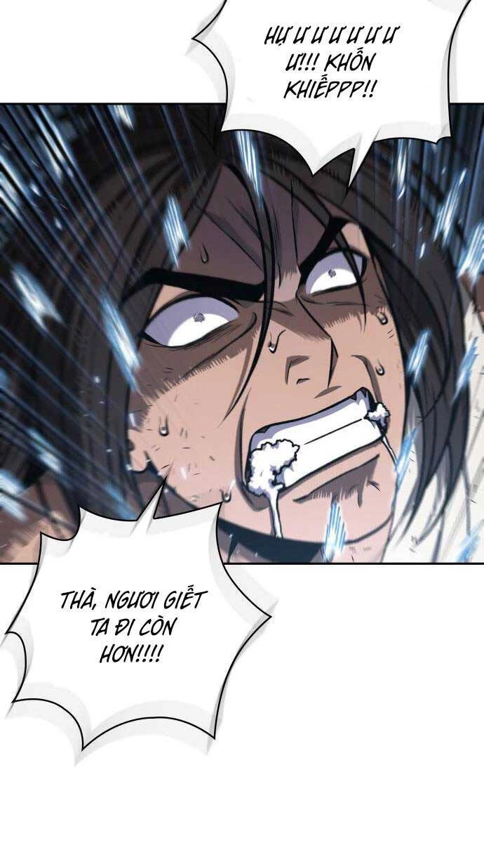 Ngã Lão Ma Thần Chapter 153 - Trang 4