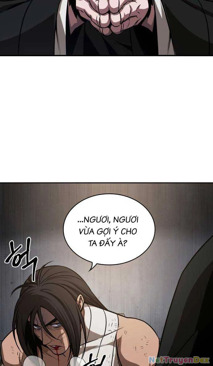 Ngã Lão Ma Thần Chapter 153 - Trang 4