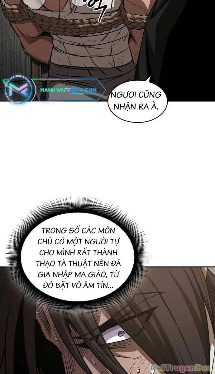 Ngã Lão Ma Thần Chapter 153 - Trang 4