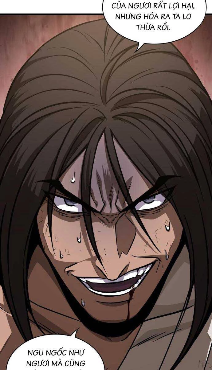 Ngã Lão Ma Thần Chapter 153 - Trang 4