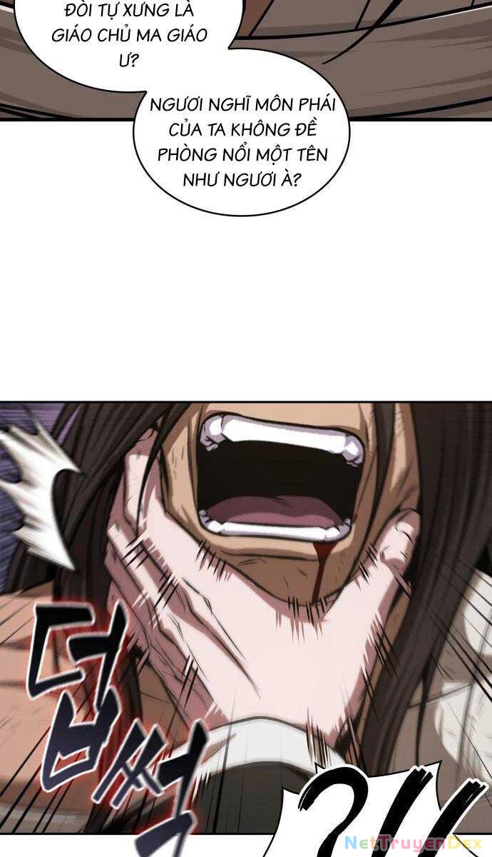 Ngã Lão Ma Thần Chapter 153 - Trang 4