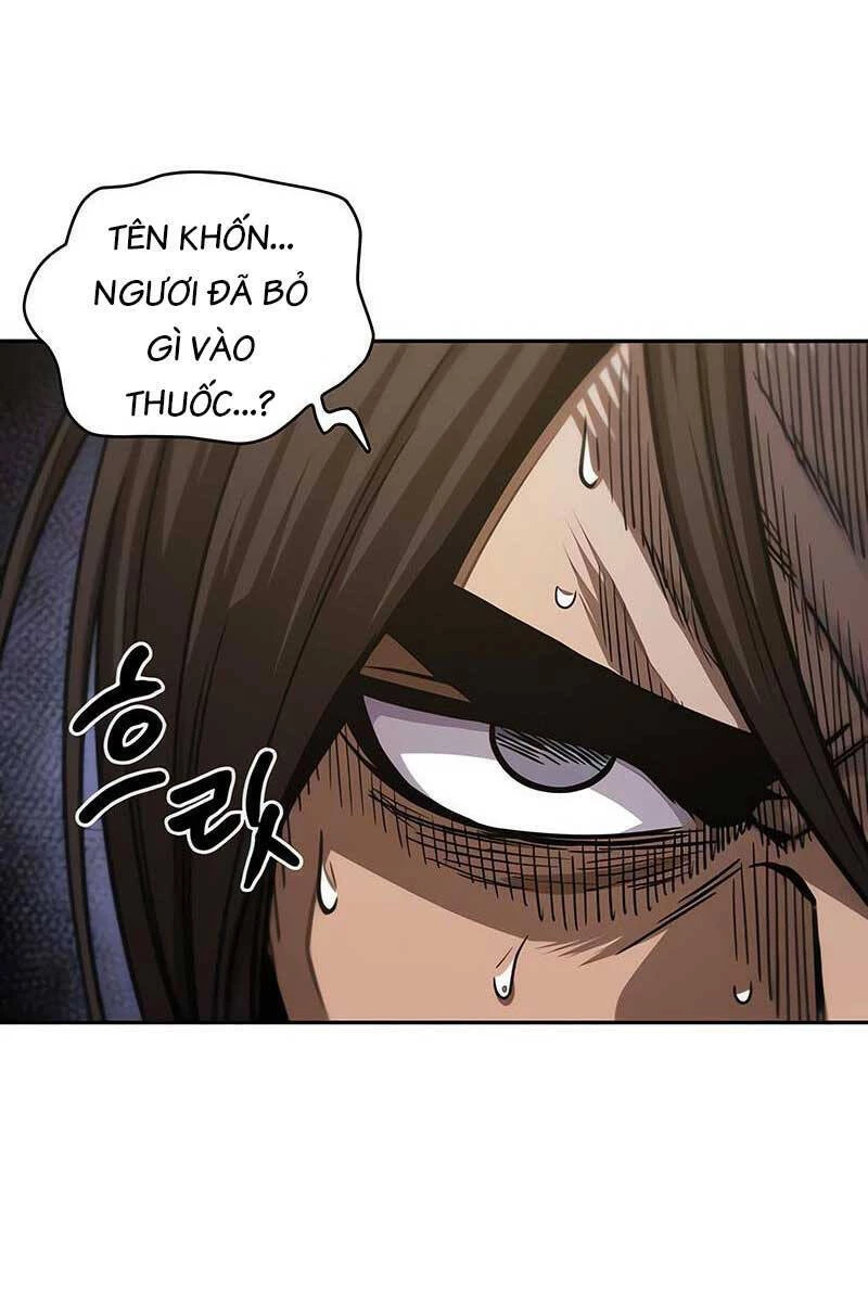 Ngã Lão Ma Thần Chapter 154 - Trang 4