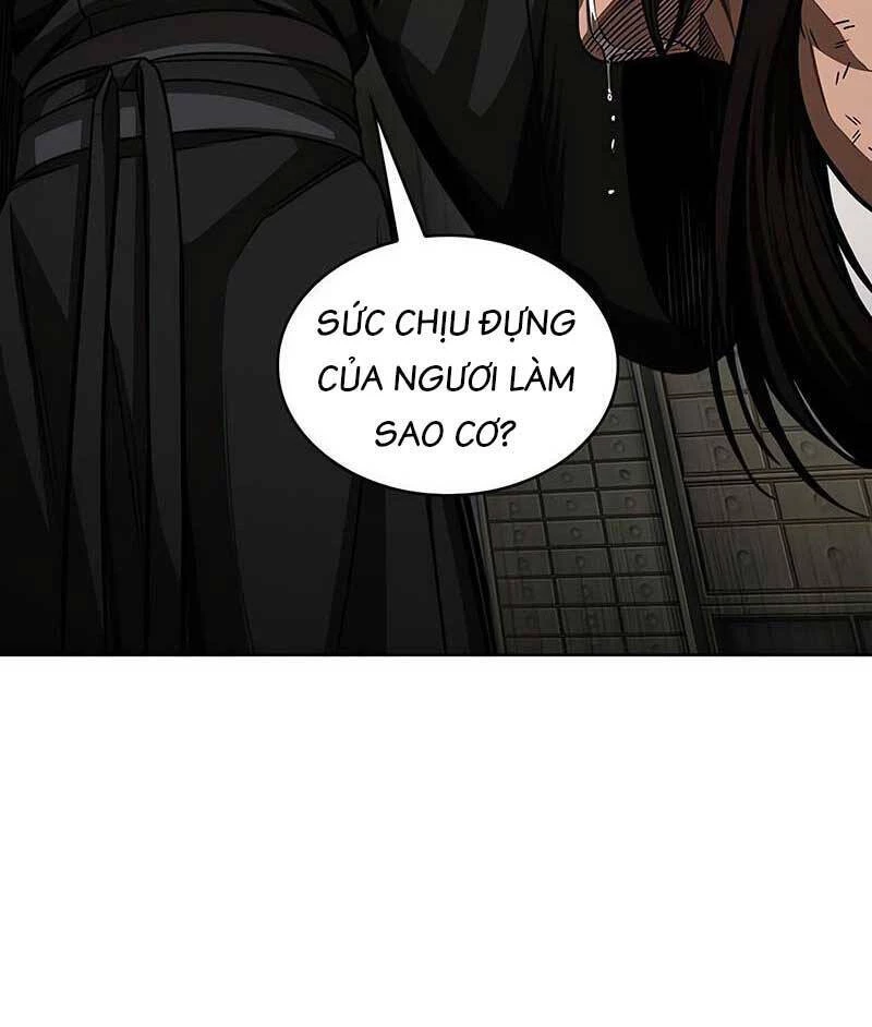 Ngã Lão Ma Thần Chapter 154 - Trang 4
