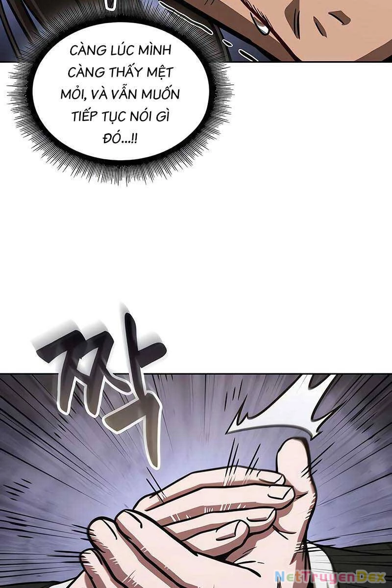 Ngã Lão Ma Thần Chapter 154 - Trang 4