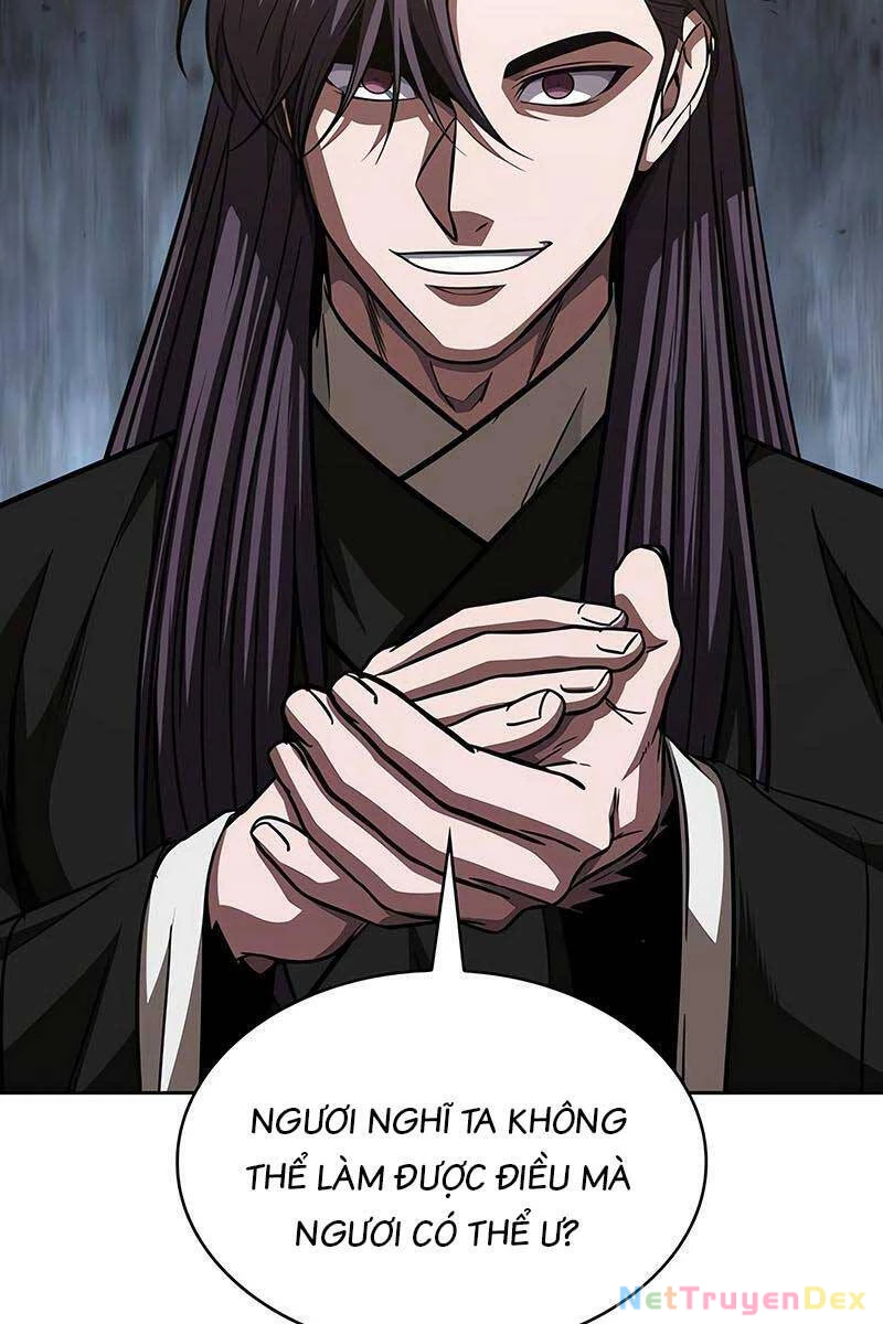 Ngã Lão Ma Thần Chapter 154 - Trang 4