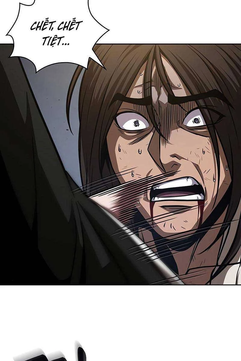 Ngã Lão Ma Thần Chapter 154 - Trang 4