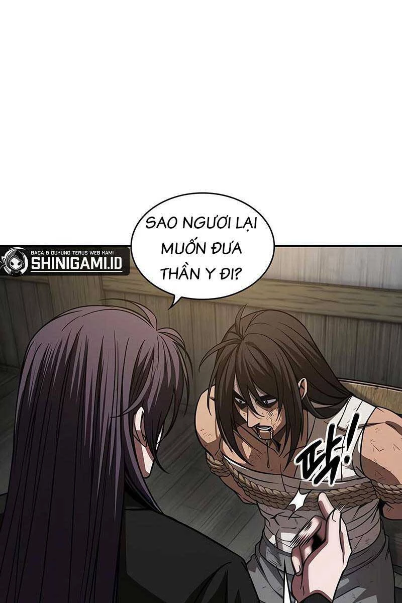 Ngã Lão Ma Thần Chapter 154 - Trang 4