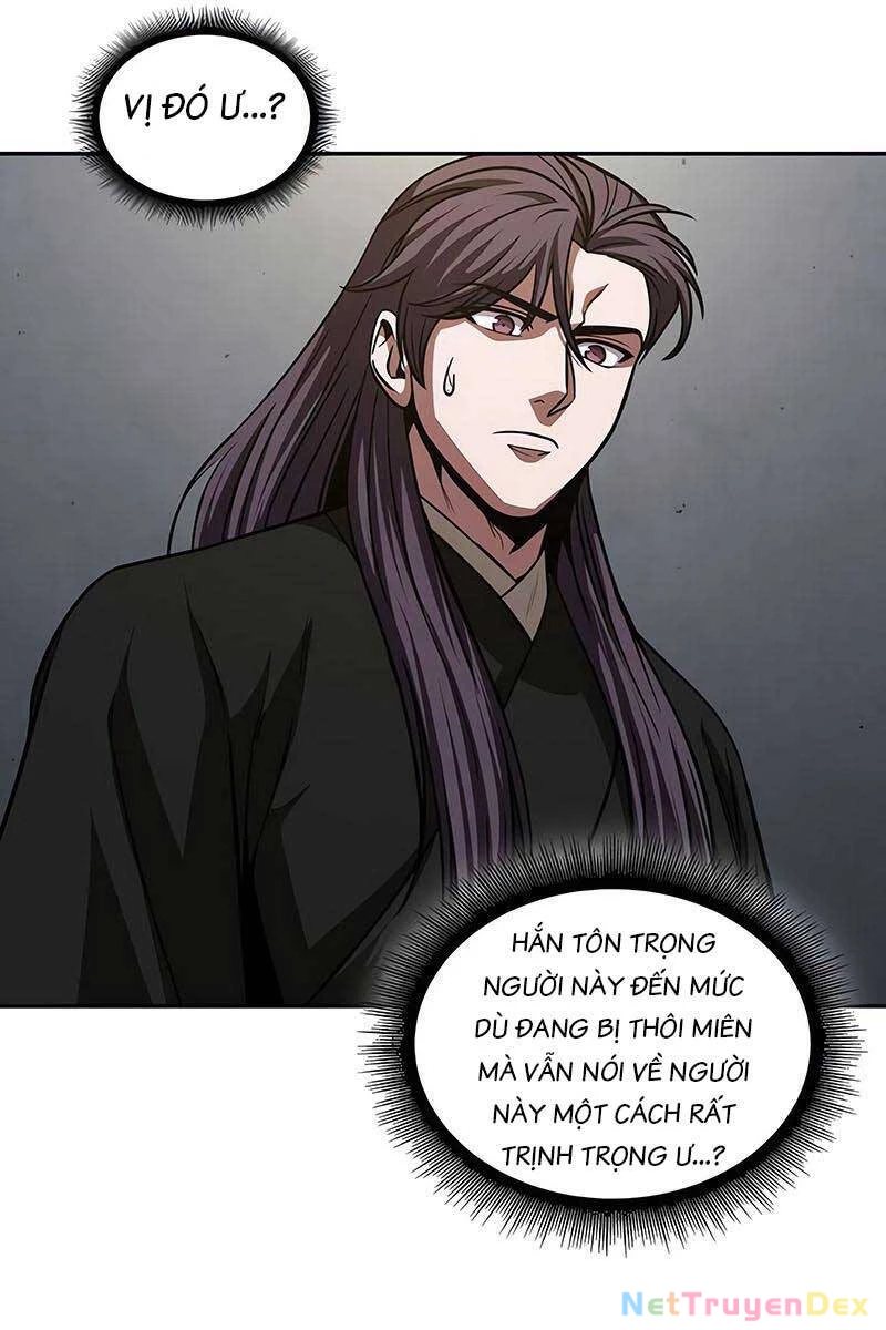 Ngã Lão Ma Thần Chapter 154 - Trang 4