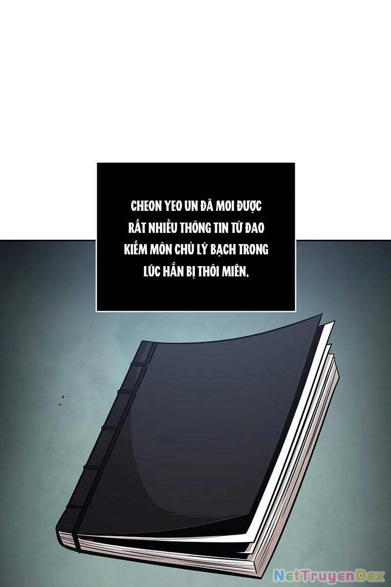 Ngã Lão Ma Thần Chapter 154 - Trang 4