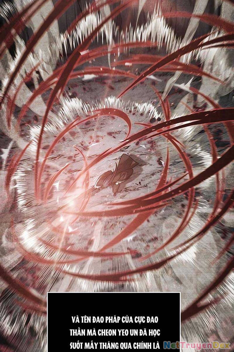 Ngã Lão Ma Thần Chapter 154 - Trang 4