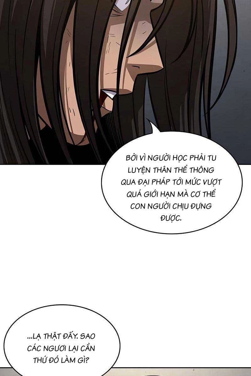 Ngã Lão Ma Thần Chapter 154 - Trang 4